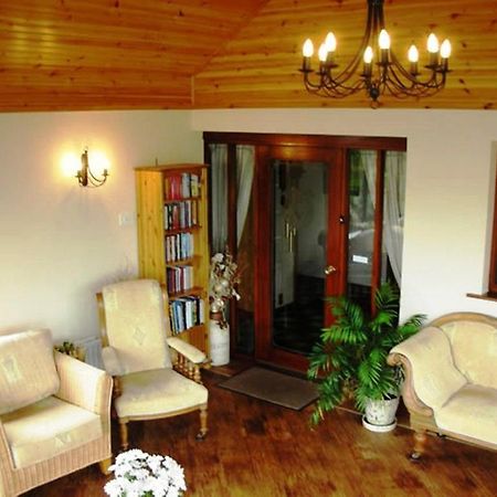 מלון בושמילס Browns Country House מראה חיצוני תמונה