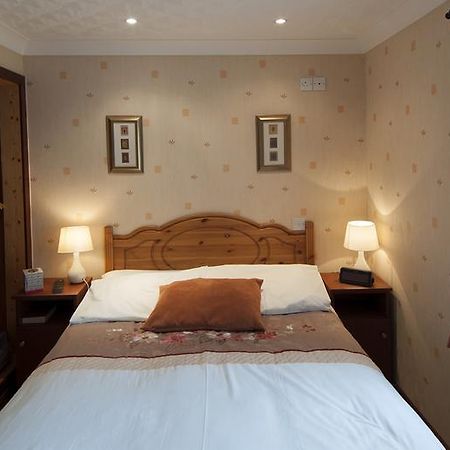 מלון בושמילס Browns Country House מראה חיצוני תמונה