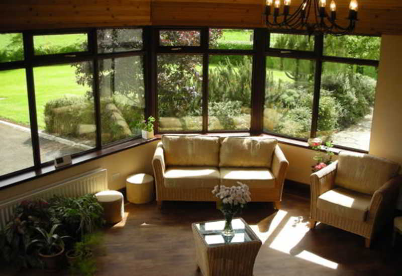 מלון בושמילס Browns Country House מראה חיצוני תמונה