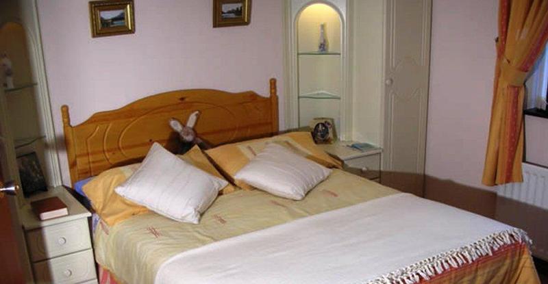 מלון בושמילס Browns Country House מראה חיצוני תמונה